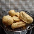 Cooksnap dari Renita D. Pusparini untuk resep Pempek Dos Lagi