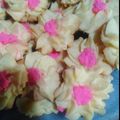 Cooksnap dari Nani untuk resep Semprit Susu Renyah dan Mudah