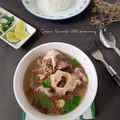 Cooksnap dari Nauzaery Setyo untuk resep Kaledo Masakan Khas Palu