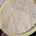 Kuruczné Gyetván Éva Cooksnap-ja, amikor elkészítette a(z) Olasz pizzatészta 🍕🌿 receptet.