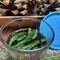 Runu Chowdhury's cooksnap of when they made লঙ্কার তেল আচার(lonkar tel achaar recipe in Bengali).