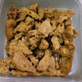 Cooksnap dari Ratna Budhiwati untuk resep Kulit Ayam Crispy