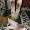 Cooksnap dari Inddrie Sulistiyorini untuk resep Es Lilin Choki-Choki Ekonomis