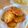 El cooksnap de Ariadna cuando hizo Milanesas de carne picada, común y con huevo al final.