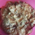 Cooksnap dari Ikka Anugrah Wardhani untuk resep Seblak Bandung Praktis