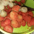 Cooksnap dari Silvi vika insani untuk resep Cimol Goreng Crispy