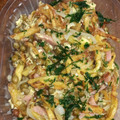 El cooksnap de Norma Aduco cuando hizo Revuelto gramajo 🥔🥔🥚🥚👩‍🍳👩‍🍳.