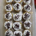 Cooksnap dari Lisa Mariana Setya untuk resep Cupcake (ncc *anti gagal)
