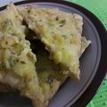 Cooksnap dari Reny Fitriasari untuk resep Tempe Mendoan