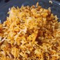 کوک اسنپ مامانِ سوری بعد از امتحان کردن کلم پلو تهرانی (Cabbage pilaf)😋.