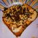 El cooksnap de Ellie cuando hizo Tostada francesa.
