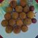 Cooksnap dari Tin Atin Supreh untuk resep Bola Ubi Krispi isi Coklat