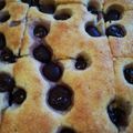 Marianna Fekete-Magó Cooksnap-ja, amikor elkészítette a(z) Meggyes piskóta receptet.