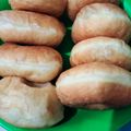 Cooksnap dari Amelia gusti untuk resep Donat super lembut dan empuk dijamin enak