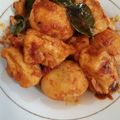 Cooksnap dari YeyEn Bella untuk resep Telur tahu bumbu bali