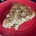 El cooksnap de Geraldine Isihuchi cuando hizo Banana bread with almonds.