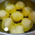 Cooksnap Dzulkarnain Ahmad semasa beliau membuat Roti Canai simple.