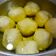 Cooksnap Dzulkarnain Ahmad semasa beliau membuat Roti Canai simple.