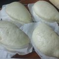Cooksnap από aliki_ma στη συνταγή Bao buns