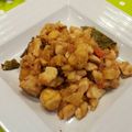 Cooksnap dari Eva Kosasih untuk resep Sambal goreng kentang