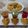 Vimmi Bhatia's cooksnap of when they made Suji ke golgappe.