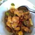 Cooksnap dari khoirunnisa untuk resep Ayam saos mentega