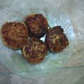 Cooksnap dari Vitri Rahayu untuk resep Burger Jamur