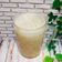 Cooksnap dari Siswaty Elfin Bachtiar untuk resep Nanas Lemon Smoothie