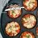 Cooksnap dari cut febri aldila untuk resep Pizza teflon mudah dan enak