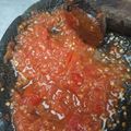 Cooksnap dari Novianita Dwi Saputri untuk resep Sambel Tempong