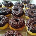 Cooksnap dari Ike Mona untuk resep Donat Kentang