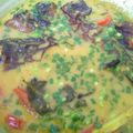 Cooksnap dari Diah Ayu Maulina untuk resep Lele kuah pedas kemangi