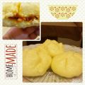 Cooksnap dari memeyedwin untuk resep Bapao Ayam Mini