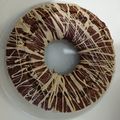 El cooksnap de Almudena Marquez cuando hizo Bizcocho de plátano y chocolate, sencillo y húmedo.