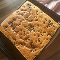 Cooksnap dari Nadhella Putry untuk resep Bolu Pisang Panggang Super Lembut