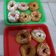 Cooksnap dari Marti emad untuk resep Donat menul ekonomis satu telur (takaran sendok)