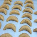 Cooksnap dari Nur Cahyani Syaharuddin untuk resep Putri salju NCC