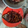 Cooksnap dari amy fahma untuk resep Bumbu Oles Ikan bakar paling simpel