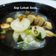 Cooksnap dari Griya Syar'i untuk resep Sup Ayam Lobak