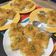 صورة من أكلاتي الشهية😋، شاركها بعد تجربة وصفة تارت الكنافة المحشية قشطة ☺😋