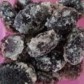 Cooksnap dari titisani h untuk resep Getas Ketan Hitam