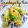 Cooksnap dari Nia Dasawulan untuk resep Susukaya (pisang susu)