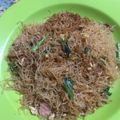 Cooksnap dari Dini untuk resep Tumis Bihun Jagung