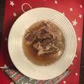 anita Cooksnap-ja, amikor elkészítette a(z) Kocsonya receptet.