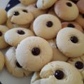 Cooksnap dari Dewa Ayu Indira untuk resep Cookies chooco chips