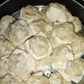 Cooksnap dari novita Subaryati untuk resep Tahu (putih) bakso ayam