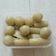 Cooksnap dari Sovie Saputra untuk resep Pempek dos lembut
