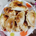 El cooksnap de Micaela Gomez cuando hizo Masa para tapas de empanadas.
