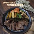 Cooksnap dari Teh Yanithea untuk resep Steak #DiRumahAja