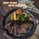 Cooksnap dari Teh Yanithea untuk resep Steak #DiRumahAja